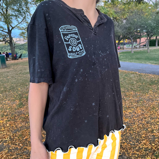 Earl's Vegetable Soup Shirt