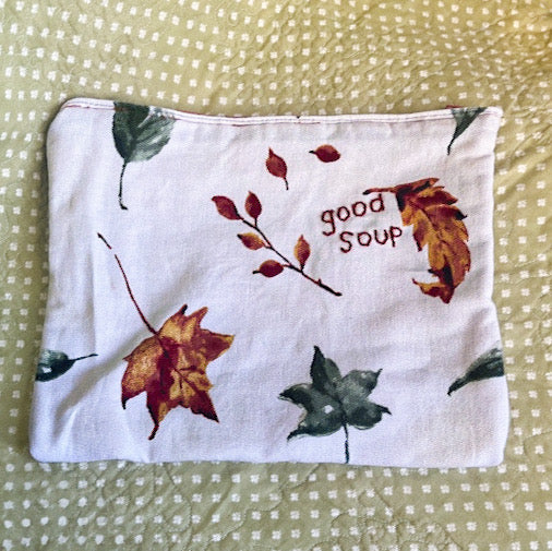 iPad Case Good Soup