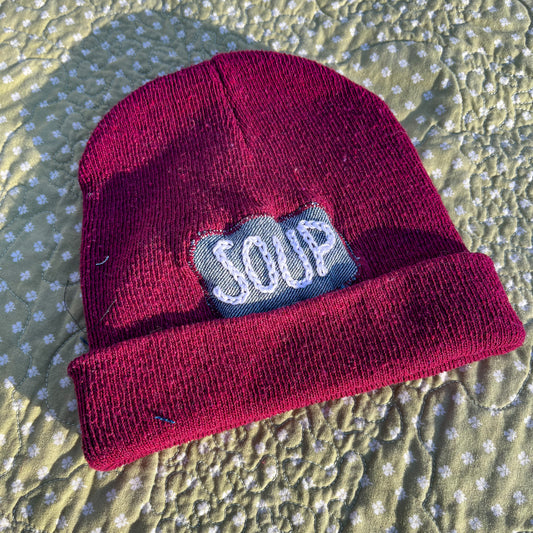 SOUP Beanie